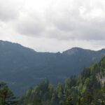 Zu unsicher um weiterzugehen