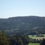 Nettes Paar: Velký Zvon und Eulenberg