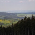 Die Hochebene um Kunkovice Die Hochebene um Kunkovice