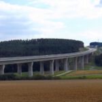 Autobahnen sind ja wirklich notwendig, aber unbedingt durch diesen Teil des Oberpfälzer Waldes?