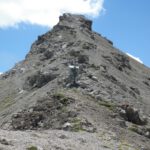 Zuger Hochlicht - wirklich kein Pflichtgipfel Zuger Hochlicht - wirklich kein Pflichtgipfel