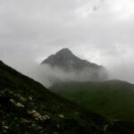 Inzwischen zeigt sich, dass ich in die richtige Richtung abgebogen bin (nur umkehren wäre vielleicht noch sinnvoller gewesen) Inzwischen zeigt sich, dass ich in die richtige Richtung abgebogen bin (nur umkehren wäre vielleicht noch sinnvoller gewesen)