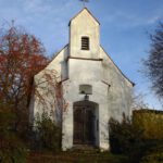 Dorfkapelle Tröglersricht