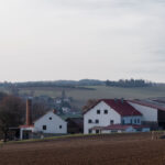 Hier wurde mal etwas verarbeitet