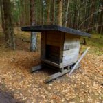 Unergründlich zum Zweiten