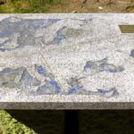 Am Mittelpunkt Europas