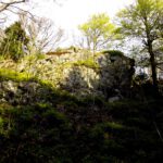 Der ist mir zu bröselig