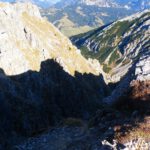 Schattenspiel und Pontental Schattenspiel und Pontental