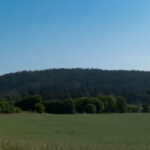 Welch ein Widerspruch – der TALberg