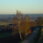 Bayerwaldpanorama Teil 2 mit Rachel