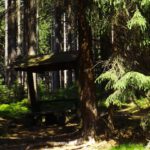 Das tschechische Bankerl