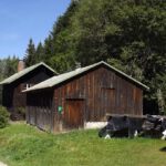 Schachtendiensthütte