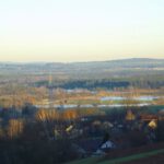 Naabauen und Büchelkühner Kiesweiherplatte