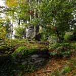 Der höchste Punkt der heutigen Tour