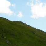 Ganz schön steil Ganz schön steil