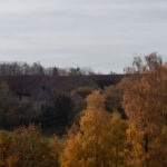 Schlaghof ist noch kein Lost Place