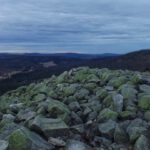 Luzenské udolí und der nördliche Šumava