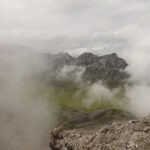 Etwas mehr Sicht im Krabachtal