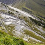 Tektonisch interessant Tektonisch interessant