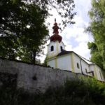 Kirche Dobrá Voda