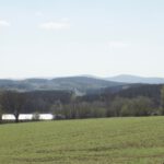 Panorama mit Eibenstein