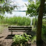 Bankerl am Knappensee