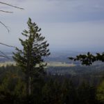 Weiter nördlich sieht das Wetter noch nicht so gut aus