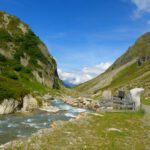 Auf ins untere Sulztal