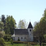 Dorfkirche Högen