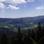 Die Tour vom vorletzten Wochenende