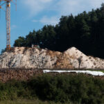 Welches Alpenmassivwird hier modelliert?