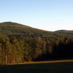 Neunburger Hausberge