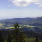 Nördlicher Osserkamm