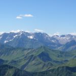 Lechquellengebirge Lechquellengebirge