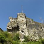 Gipfelkreuz mal anders