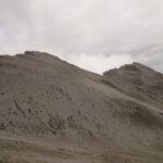 Schöner Grat zur Kuglaspitze