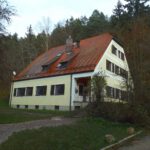 Jugendferienheim Grimmerthal Jugendferienheim Grimmerthal