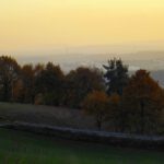 Aussicht Richtung Schmidgaden und Buchtal