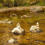 Bachmanndln, oder ist das rechts eine Kathedrale für Ameisen?