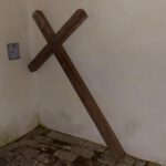 Wallfahrtskreuz Wallfahrtskreuz