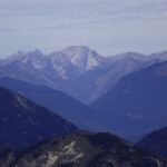 Estergebirge Estergebirge