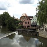 Historische Schleifmühle