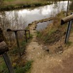 Abstieg zum Rammertsbrunn