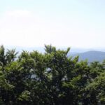 Durchblick zum Reichenstein