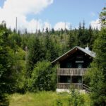 Schwarzbachklause Schwarzbachklause