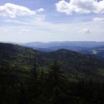 Schareben und der Plattenriegel