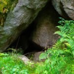 Höhlensystem Höhlensystem