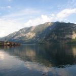 Gespiegelter Sarstein