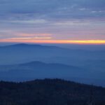 Wenn sich der Nebel im Regental hält oder verstärkt, wird die Heimfahrt etwas ungemütlich