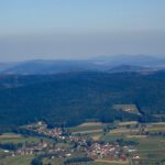 Im Dunst der Ring von Kdyně